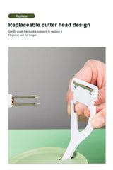 Fruit Twist Divider Sydney