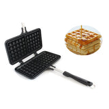 Trendy Waffle Cake Pan
