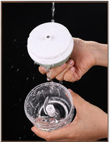 Garlic Genie Mini Masher