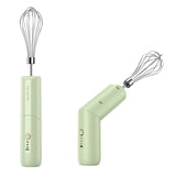 CreamWhip: Wireless Whisk Master