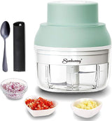 Garlic Genie Mini Masher