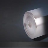 32OZ/64OZ Stainless Steel Homebrew Beer Growler Portable  Barrel Secure Swing Top Lid Craft Bottle