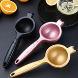 Manual Juicer Citrus Juicer Orange Squeezer Lemon Press Citrus Press Kitchen Gadgets and Accessories Kitchen Tools