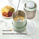 Household Multi-functional Small Grinding Machine