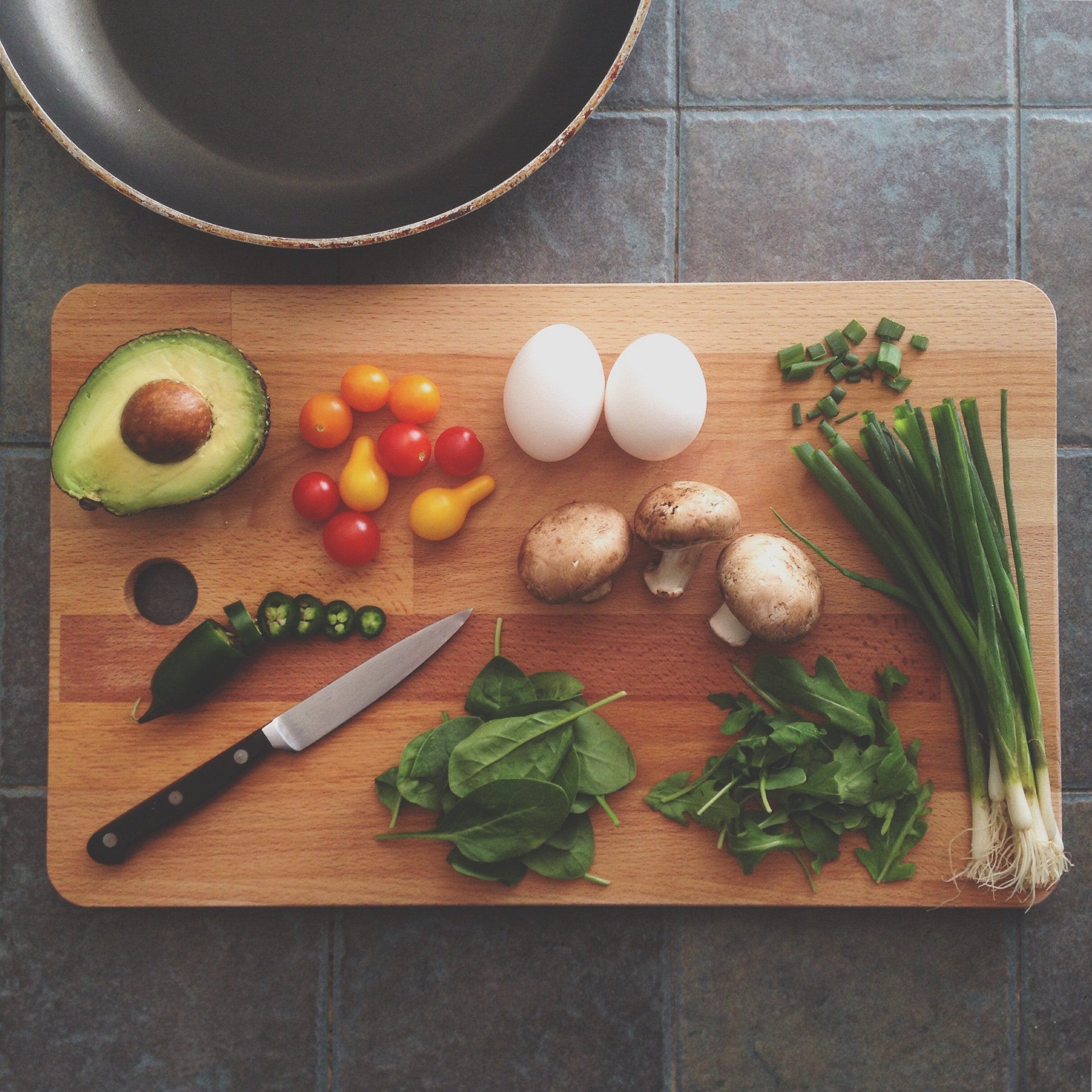 Revolutionize Cooking: Smart Kitchen Tools Every Chef Needs