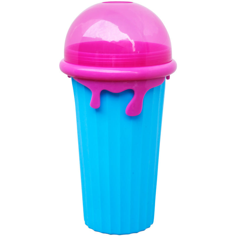 Freeze-Fresh Smoothie Maker