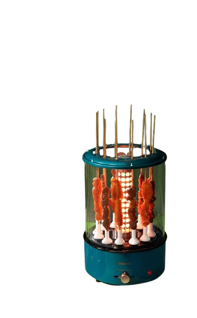 GrillGenius Skewers Machine