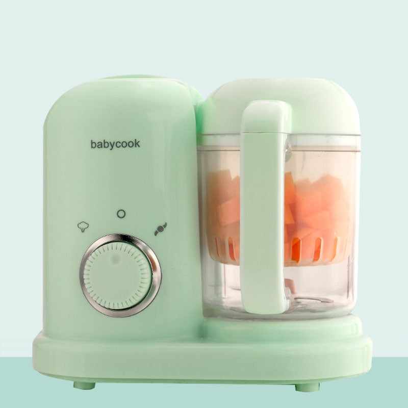 Baby Blend Mobile