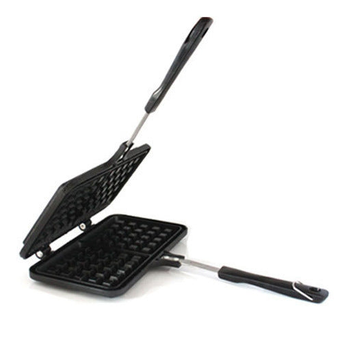 Trendy Waffle Cake Pan