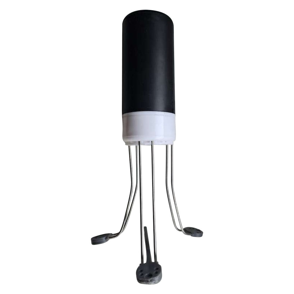 Hands-Free Stirrer: Cook with Ease