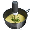 Hands-Free Stirrer: Cook with Ease
