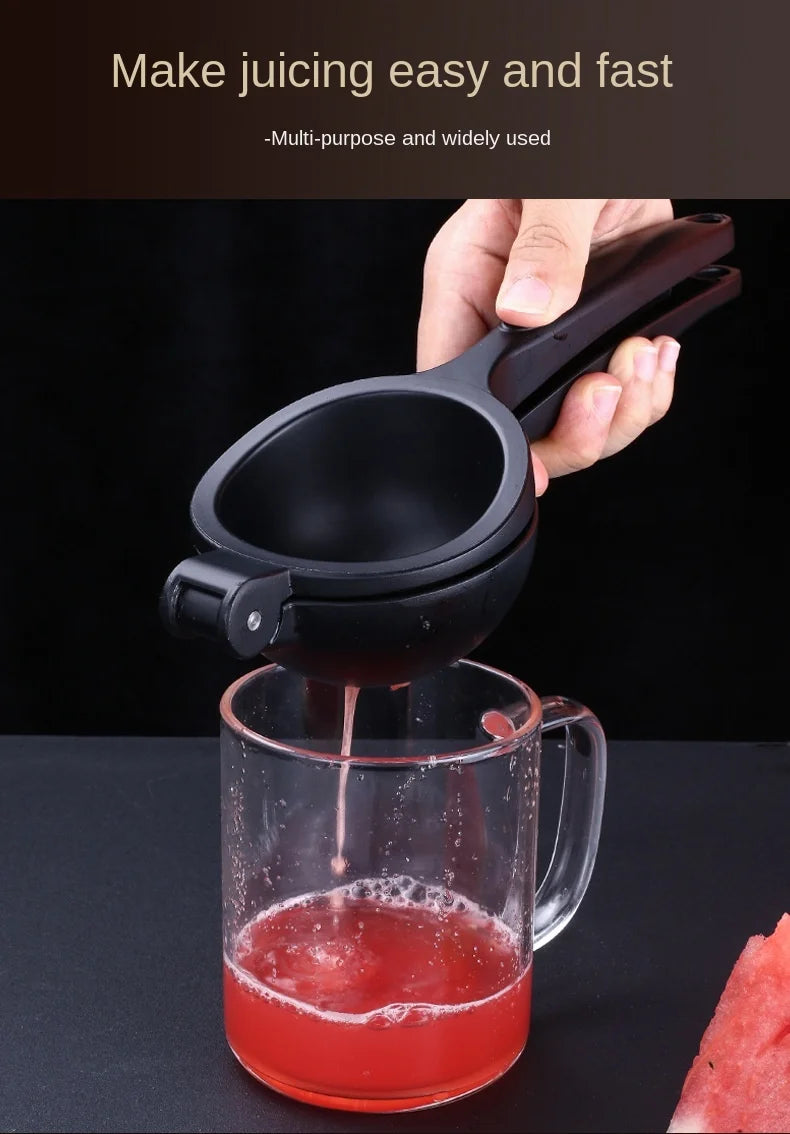 Manual Juicer Citrus Juicer Orange Squeezer Lemon Press Citrus Press Kitchen Gadgets and Accessories Kitchen Tools