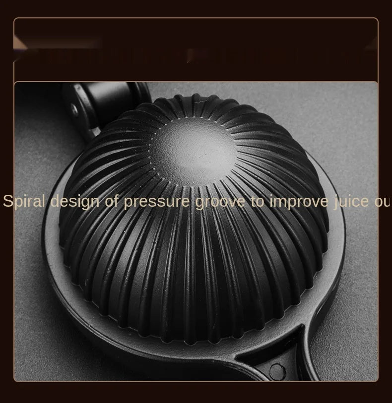 Manual Juicer Citrus Juicer Orange Squeezer Lemon Press Citrus Press Kitchen Gadgets and Accessories Kitchen Tools