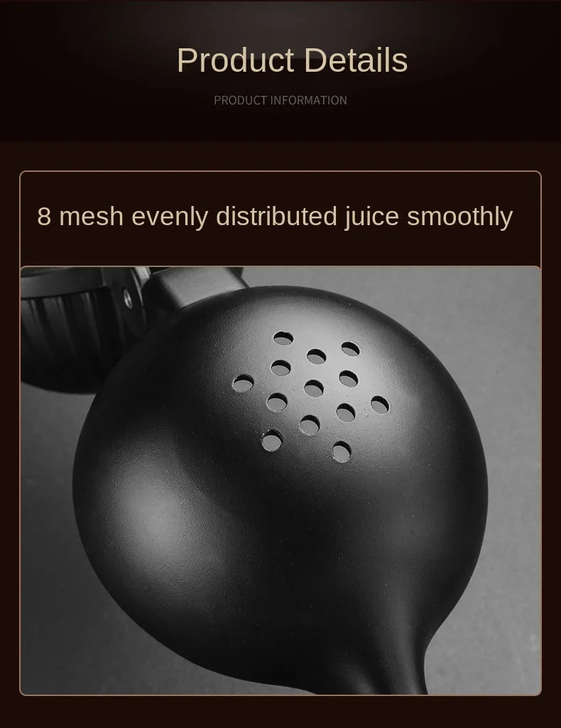 Manual Juicer Citrus Juicer Orange Squeezer Lemon Press Citrus Press Kitchen Gadgets and Accessories Kitchen Tools