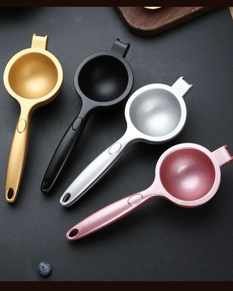 Manual Juicer Citrus Juicer Orange Squeezer Lemon Press Citrus Press Kitchen Gadgets and Accessories Kitchen Tools