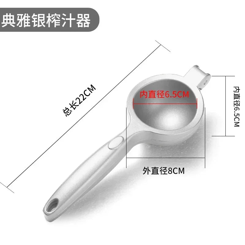 Manual Juicer Citrus Juicer Orange Squeezer Lemon Press Citrus Press Kitchen Gadgets and Accessories Kitchen Tools