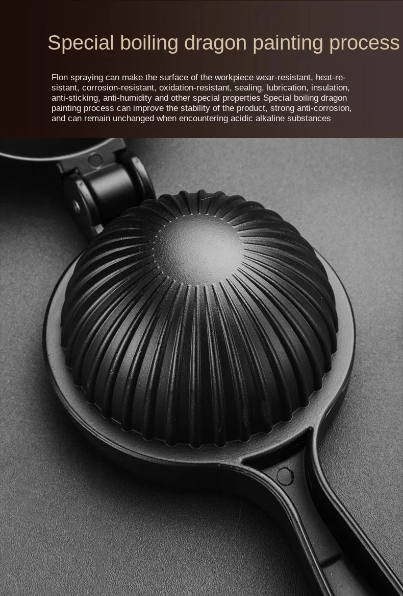 Manual Juicer Citrus Juicer Orange Squeezer Lemon Press Citrus Press Kitchen Gadgets and Accessories Kitchen Tools