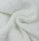 10pcs/lot Good Quality White Cheap Face Towel Small Hand Towels Kitchen Towel Hotel Restaurant Kindergarten Cotton Towel
