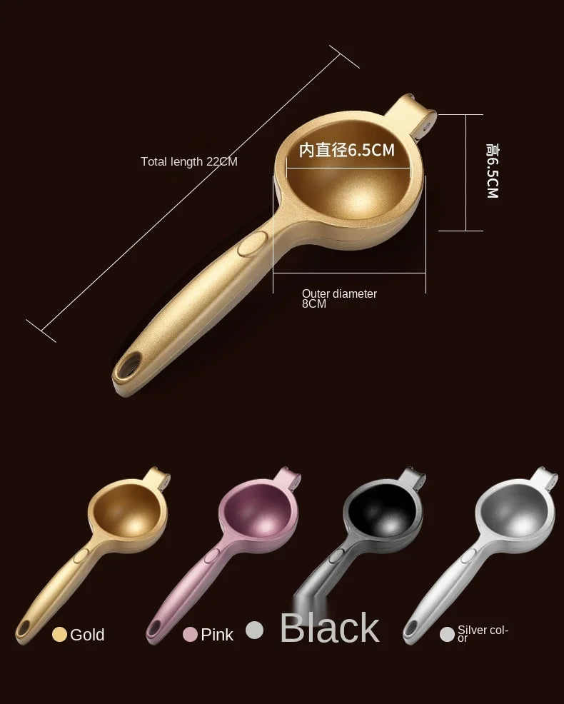 Manual Juicer Citrus Juicer Orange Squeezer Lemon Press Citrus Press Kitchen Gadgets and Accessories Kitchen Tools