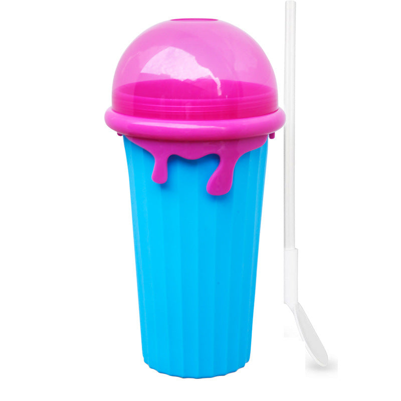 Freeze-Fresh Smoothie Maker