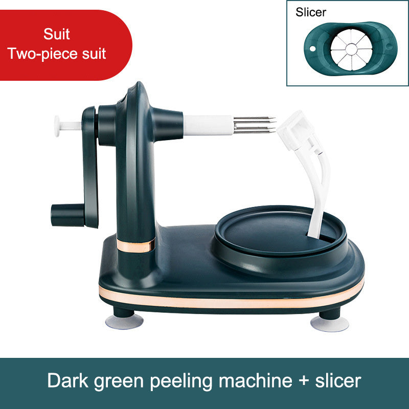 Fruit Twist Divider Sydney