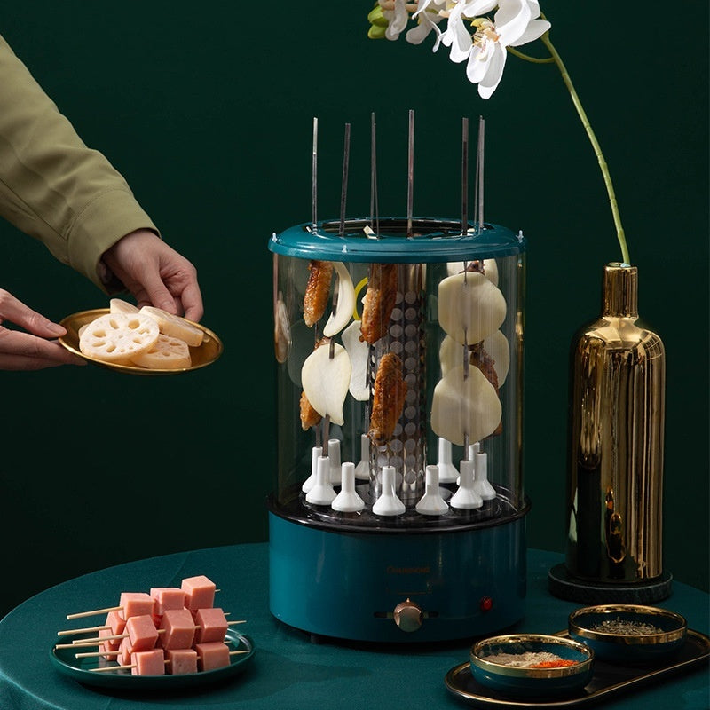 GrillGenius Skewers Machine
