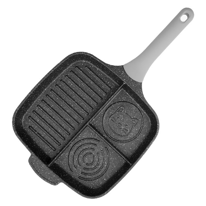 Breakfast Frying Pan Grill